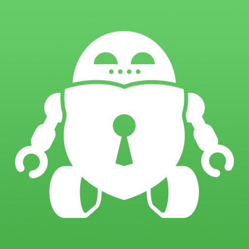 Cryptomator app icon